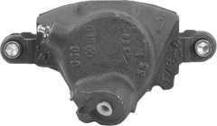 Bremssattel Vorne - Brakecaliper Front  Camaro + GM PKW 70-76